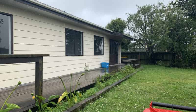 106 OHAUITI ROAD, Ohauiti