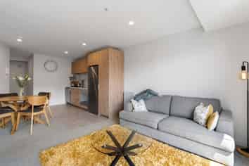 W1008/160 Victoria Street, Te Aro