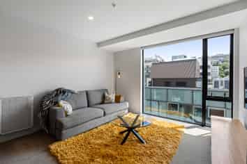 W1008/160 Victoria Street, Te Aro