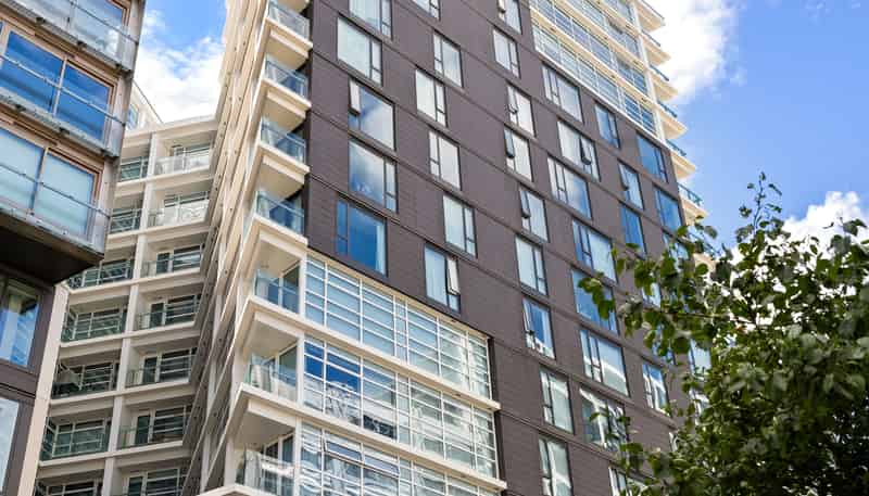 W1008/160 Victoria Street, Te Aro