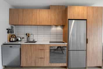 W1008/160 Victoria Street, Te Aro