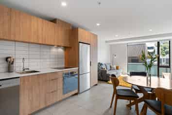 W1008/160 Victoria Street, Te Aro