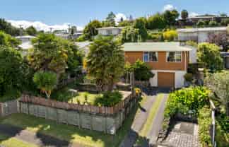 4 Bush Street, Gate Pa