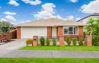 31 Black Beech Crescent, Takanini