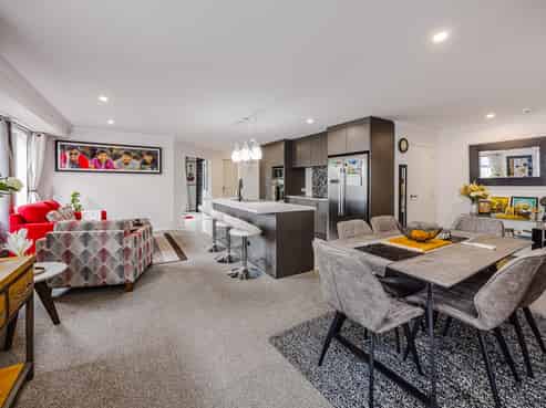 31 Black Beech Crescent, Takanini