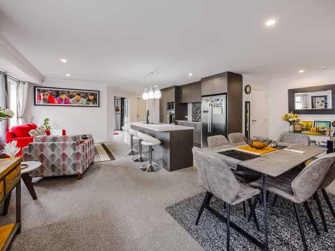 31 Black Beech Crescent, Takanini