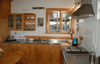 Northland - Address withheld