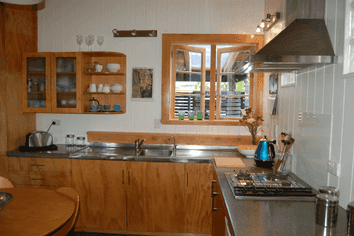 Northland - Address withheld