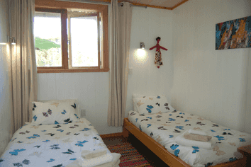 Northland - Address withheld