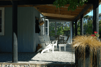 Northland - Address withheld