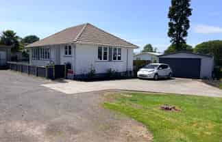 13 Gladstone Road, Matamata