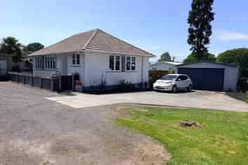 13 Gladstone Road, Matamata