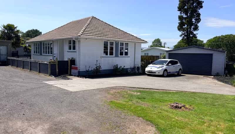 13 Gladstone Road, Matamata
