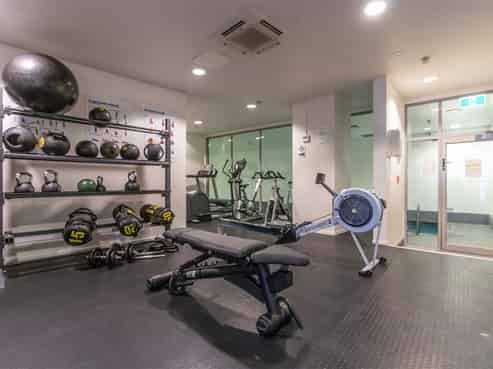 207/72-82 Taranaki Street, Te Aro