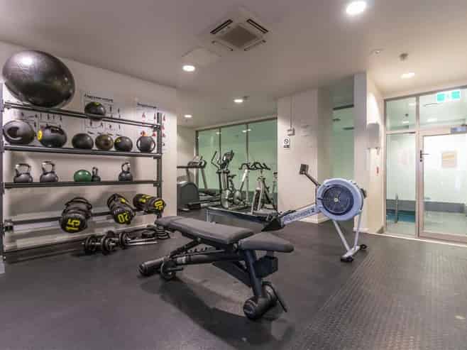 207/72-82 Taranaki Street, Te Aro