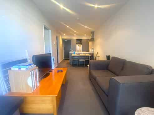 207/72-82 Taranaki Street, Te Aro