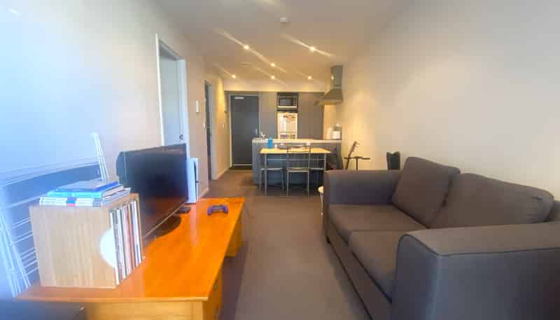 207/72-82 Taranaki Street, Te Aro