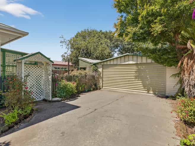 11 Bevington Street, Avonhead