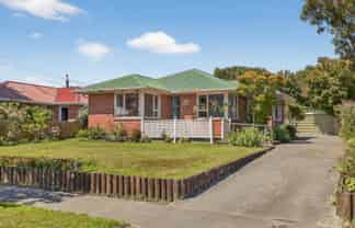 11 Bevington Street, Avonhead