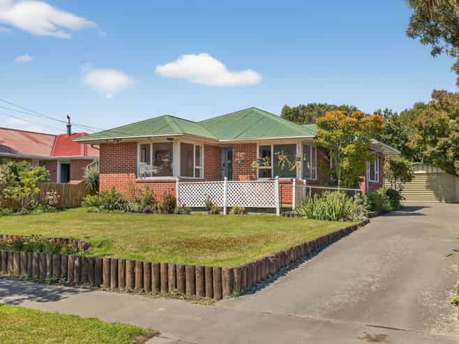 11 Bevington Street, Avonhead