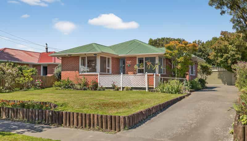 11 Bevington Street, Avonhead