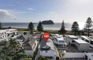56B Marine Parade, Mount Maunganui