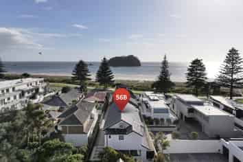 56B Marine Parade, Mount Maunganui
