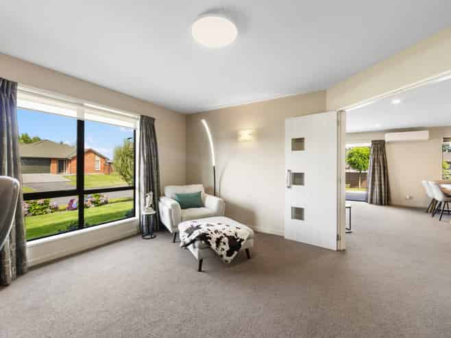 32 East Ellington Drive, Mairehau