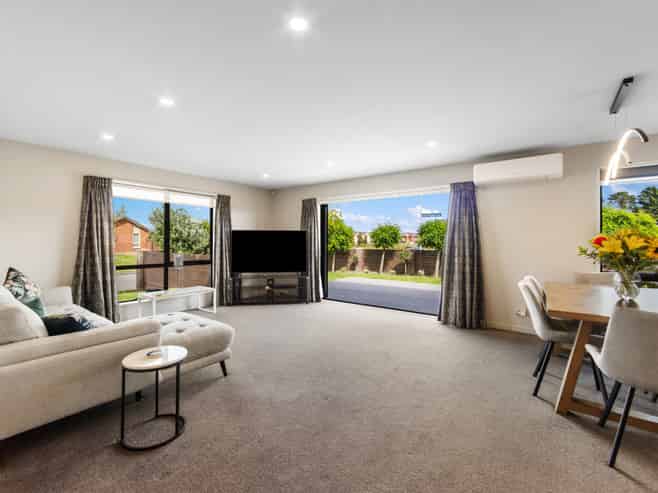 32 East Ellington Drive, Mairehau