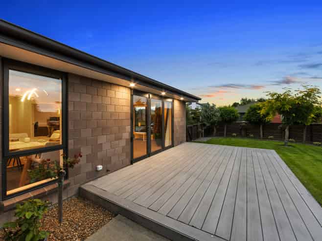 32 East Ellington Drive, Mairehau