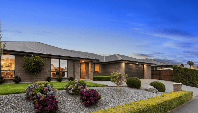 32 East Ellington Drive, Mairehau