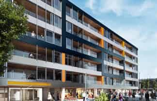 G03/6A Nugent Street, Grafton