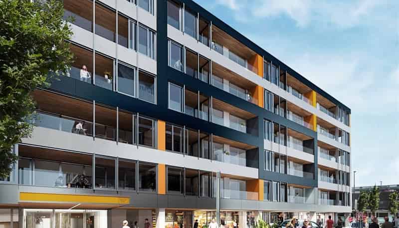 G03/6A Nugent Street, Grafton