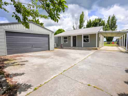 16 Humber Street, Rongotea