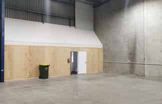 For Lease-Heavy Industrial Takanini Warehouse