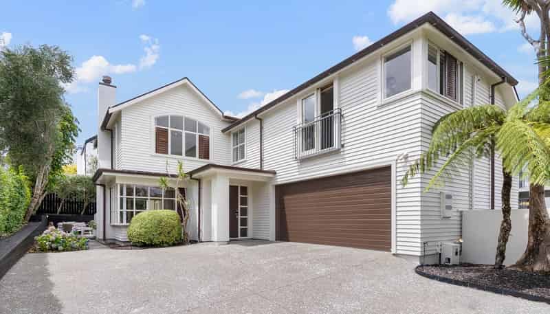 26A Bay Road, Saint Heliers