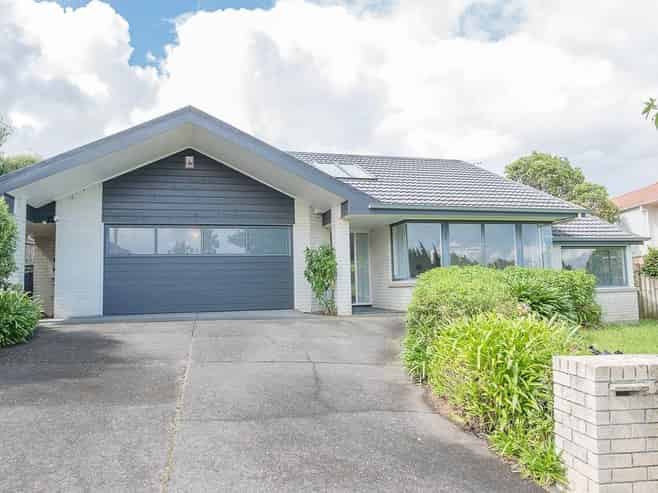 2 Sharples Place, Somerville