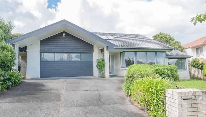 2 Sharples Place, Somerville