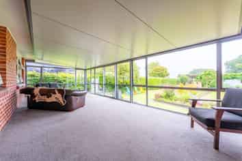 43a Maltby Avenue, West End