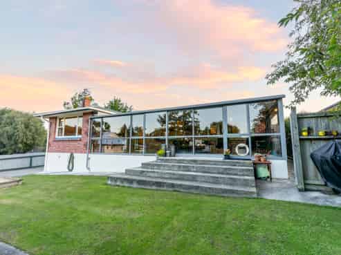 43A Maltby Avenue, West End