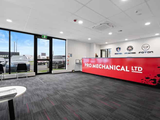 Investment Opportunity in Te Rapa Gateway