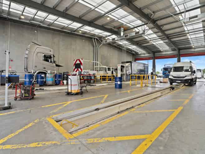 Investment Opportunity in Te Rapa Gateway