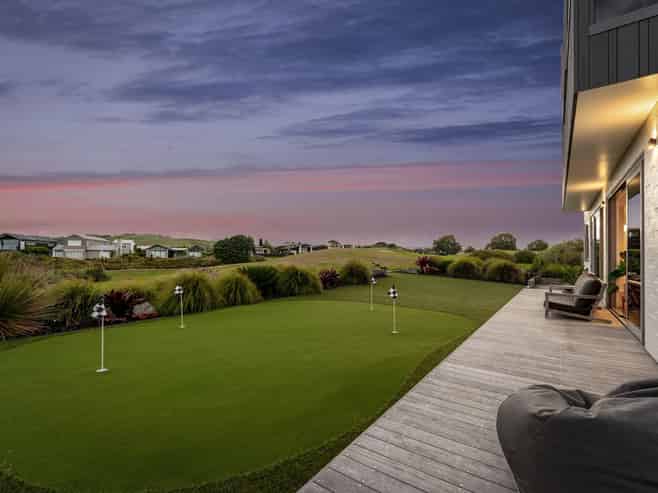 22 Inanga Lane, Omaha