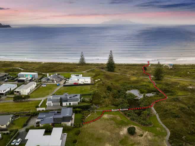 22 Inanga Lane, Omaha