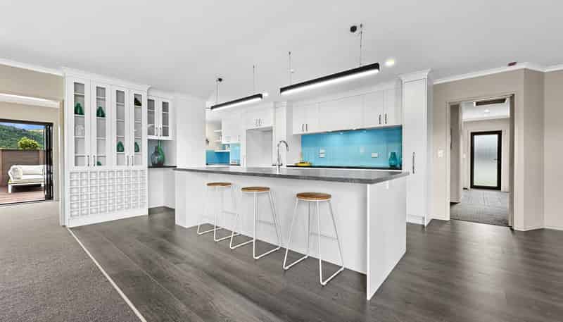 1 Montgomery Crescent, Kinloch