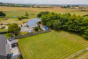 251 Pages Road, Gleniti