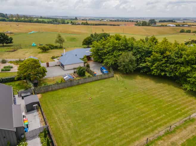 251 Pages Road, Gleniti