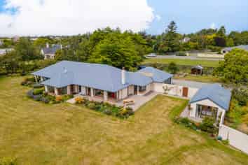 251 Pages Road, Gleniti