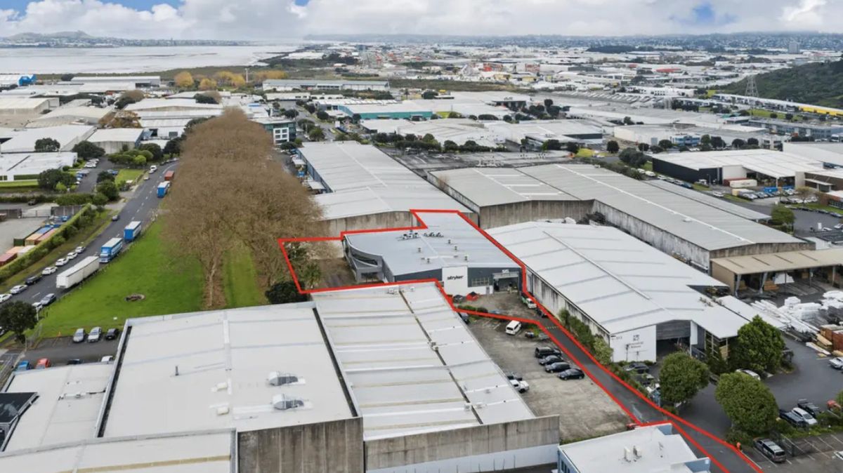 Quality generic warehouse - Ansicht 2