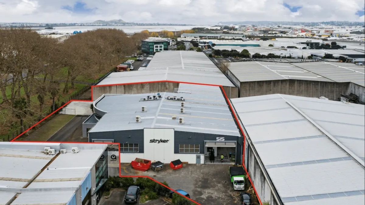 Quality generic warehouse - Ansicht 3